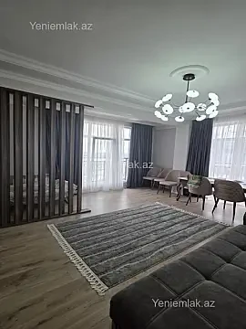 Satılır 2 otaqlı yeni tikili 86 m² — Sumqayıt 2 otaq 86.00 m²