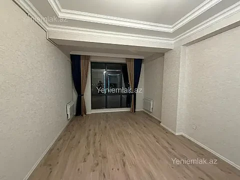 Satılır 2 otaqlı yeni tikili 66 m² — Sumqayıt 2 otaq 66.00 m²