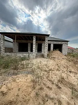 Satılır 5 otaqlı həyət evi 270 m² — Bakı, Xəzər 5 otaq 270.00 m²