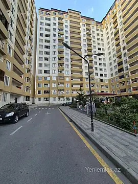 Satılır 2 otaqlı yeni tikili 42 m² — Sumqayıt, 9-cu mikrorayon 2 otaq 42.00 m²
