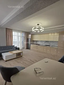 Satılır 3 otaqlı yeni tikili 86 m² — Sumqayıt 3 otaq 86.00 m²