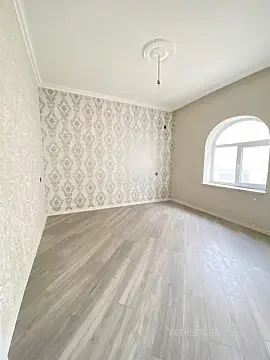 Satılır 2 otaqlı yeni tikili 52 m² — Xırdalan 2 otaq 52.00 m²