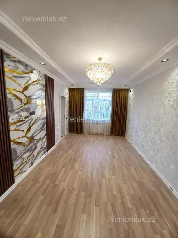Satılır 3 otaqlı köhnə tikili 65 m²