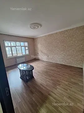 Satılır 3 otaqlı köhnə tikili 72 m² — Sumqayıt 3 otaq 72.00 m²