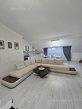 Satılır 2 otaqlı yeni tikili 114 m² — Sumqayıt, 9-cu mikrorayon 2 otaq 114.00 m²