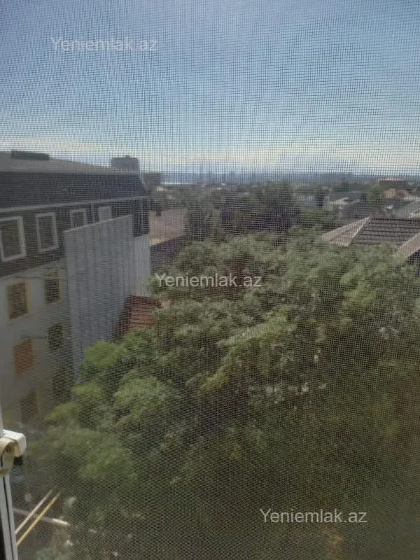 Satılır 2 otaqlı yeni tikili 46 m²