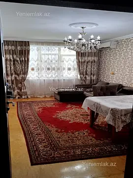 Satılır 2 otaqlı yeni tikili 70 m² — Xırdalan 2 otaq 70.00 m²