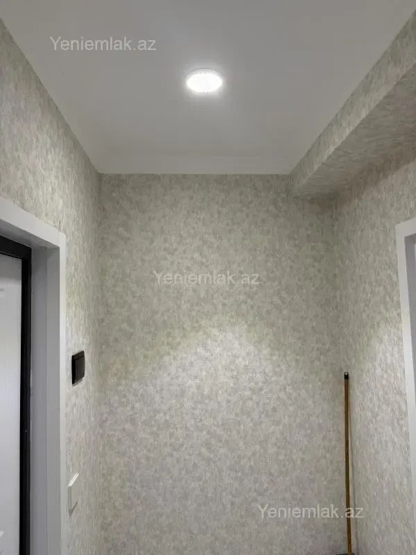 Satılır 2 otaqlı yeni tikili 50 m²