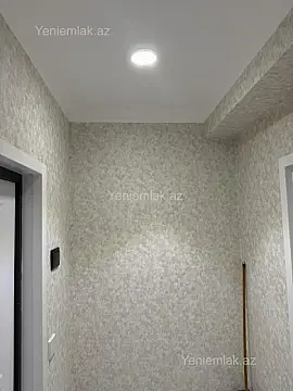 Satılır 2 otaqlı yeni tikili 50 m² — Xırdalan 2 otaq 50.00 m²