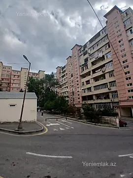Satılır 2 otaqlı köhnə tikili 40 m² — Bakı, Suraxanı 2 otaq 40.00 m²