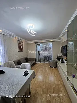 Satılır 2 otaqlı köhnə tikili 50 m² — Sumqayıt 2 otaq 50.00 m²