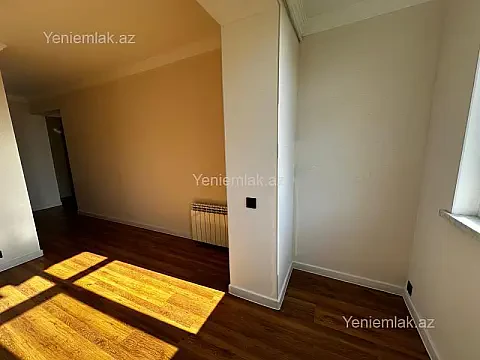 Satılır 3 otaqlı köhnə tikili 70 m² — Bakı, Xətai 3 otaq 70.00 m²