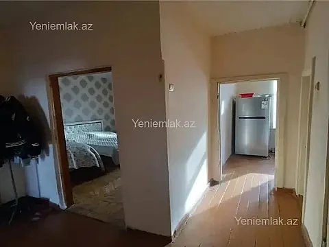 Satılır 2 otaqlı köhnə tikili 60 m² — Sumqayıt 2 otaq 60.00 m²