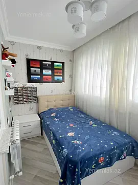 Satılır 3 otaqlı köhnə tikili 70 m² — Bakı, Suraxanı 3 otaq 70.00 m²