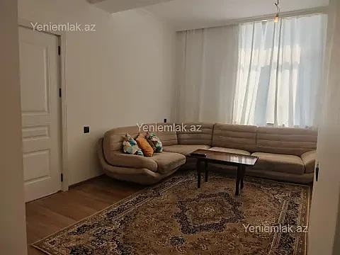 Satılır 2 otaqlı yeni tikili 72 m² — Bakı, Suraxanı 2 otaq 72.00 m²