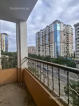 Satılır 3 otaqlı yeni tikili 151 m² — Sumqayıt 3 otaq 151.00 m²