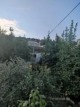 Satılır 3 otaqlı həyət evi 65 m² — Bakı, Suraxanı 3 otaq 65.00 m²