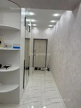 Satılır 3 otaqlı yeni tikili 95 m² — Sumqayıt 3 otaq 95.00 m²
