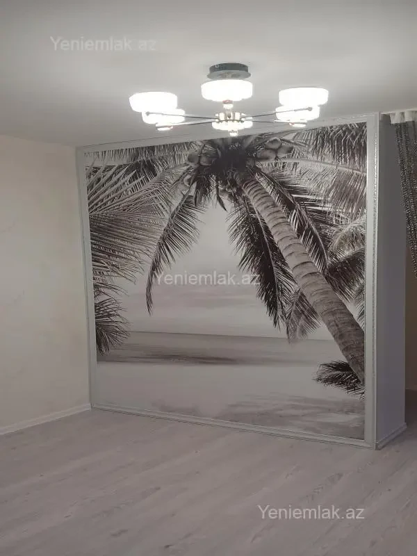 Satılır 3 otaqlı köhnə tikili 60 m²