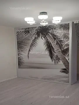 Satılır 3 otaqlı köhnə tikili 60 m² — Bakı, Xətai 3 otaq 60.00 m²