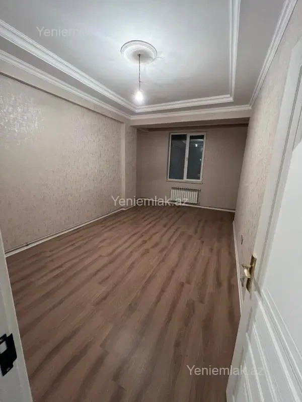 Satılır 2 otaqlı yeni tikili 64 m²
