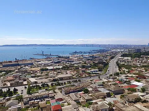 Satılır 3 otaqlı yeni tikili 135 m² — Bakı, Xətai 3 otaq 135.00 m²