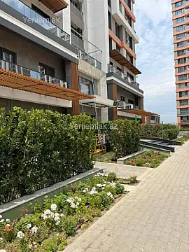 Satılır 3 otaqlı yeni tikili 69 m² — Bakı, Nərimanov 3 otaq 69.00 m²