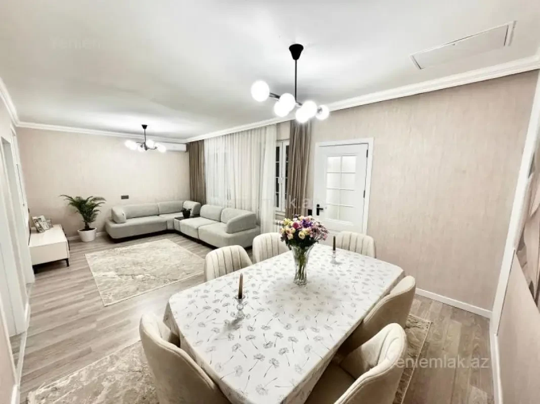 Satılır 3 otaqlı həyət evi 78 m²