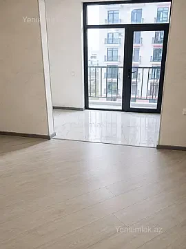 Satılır 2 otaqlı yeni tikili 64 m² — Bakı, Binəqədi 2 otaq 64.00 m²