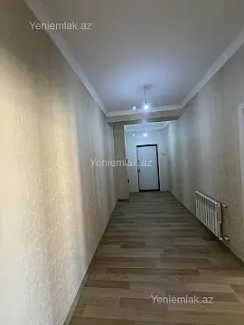 Satılır 2 otaqlı yeni tikili 77 m² — Bakı, Yasamal 2 otaq 77.00 m²