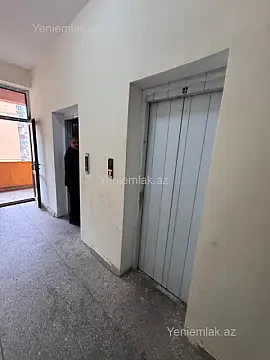 Satılır 2 otaqlı yeni tikili 80 m² — Xırdalan 2 otaq 80.00 m²