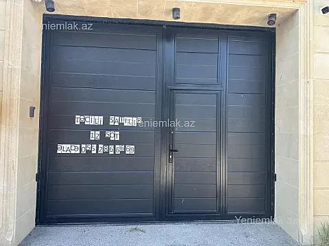 Satılır 8 otaqlı həyət evi 1250 m² — Bakı, Xəzər 8 otaq 1250.00 m²