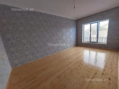Satılır 2 otaqlı yeni tikili 50 m² — Abşeron, Masazır 2 otaq 50.00 m²