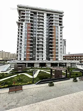 Satılır 2 otaqlı yeni tikili 64 m² — Bakı, Nizami 2 otaq 64.00 m²