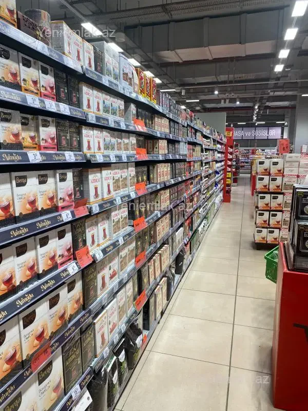 Satılır 1 otaqlı obyekt 325 m²