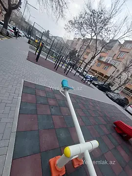 Satılır 2 otaqlı köhnə tikili 50 m² — Bakı, Nərimanov 2 otaq 50.00 m²