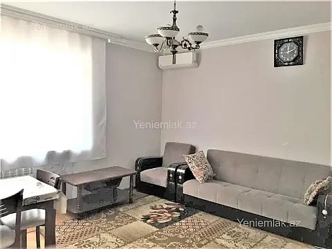 Satılır 2 otaqlı köhnə tikili 60 m² — Bakı, Nərimanov 2 otaq 60.00 m²