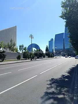 Satılır 3 otaqlı köhnə tikili 75 m² — Bakı, Xətai 3 otaq 75.00 m²