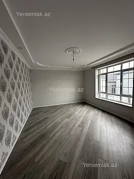 Satılır 2 otaqlı yeni tikili 50 m² — Abşeron, Masazır 2 otaq 50.00 m²