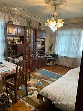 Satılır 3 otaqlı yeni tikili 110 m² — Bakı, Binəqədi 3 otaq 110.00 m²