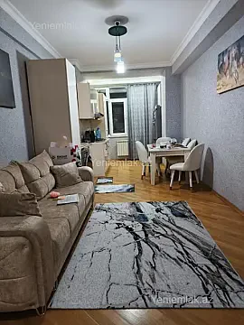 Satılır 3 otaqlı yeni tikili 75 m² — Bakı, Binəqədi 3 otaq 75.00 m²