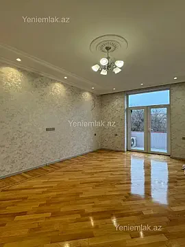 Satılır 3 otaqlı köhnə tikili 74 m² — Sumqayıt 3 otaq 74.00 m²