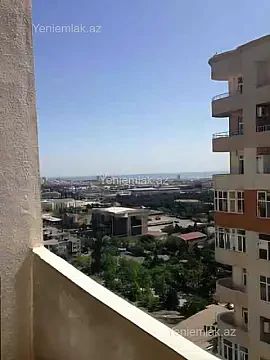 Satılır 3 otaqlı yeni tikili 145 m² — Bakı, Nizami 3 otaq 145.00 m²