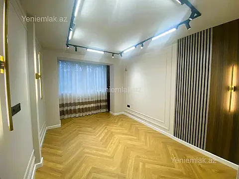 Satılır 2 otaqlı köhnə tikili 45 m² — Bakı, Nəsimi 2 otaq 45.00 m²