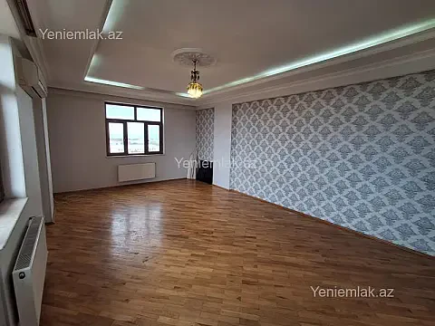Satılır 3 otaqlı yeni tikili 88 m² — Sumqayıt 3 otaq 88.00 m²