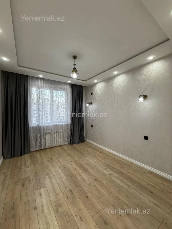 Satılır 3 otaqlı köhnə tikili 72 m²