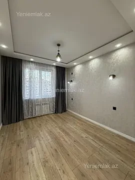 Satılır 3 otaqlı köhnə tikili 72 m² — Bakı, Xətai 3 otaq 72.00 m²