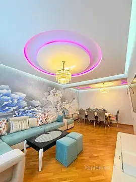Satılır 2 otaqlı yeni tikili 100 m² — Sumqayıt 2 otaq 100.00 m²
