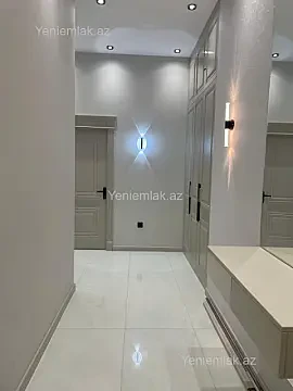 Satılır 2 otaqlı yeni tikili 70 m² — Bakı, Səbail 2 otaq 70.00 m²