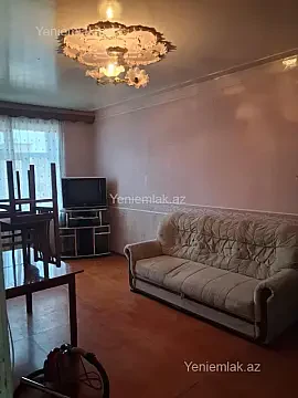 Satılır 2 otaqlı köhnə tikili 65 m² — Bakı, Xətai 2 otaq 65.00 m²